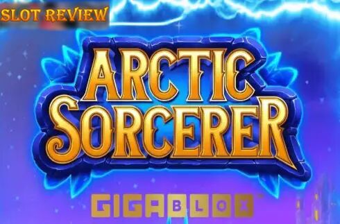 Arctic Sorcerer Gigablox slot